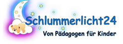 Logo Schlummerlicht24