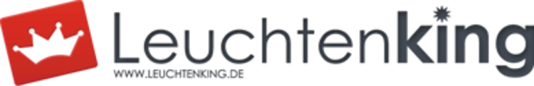Leuchtenking Logo Leuchtenking