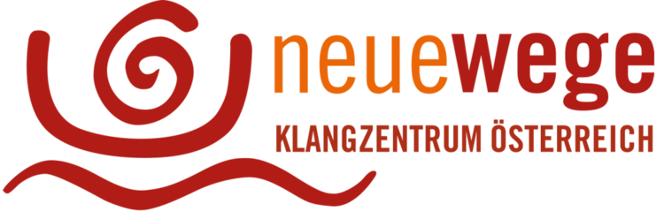 Logo neuewege