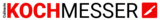 Logo Kochmesser