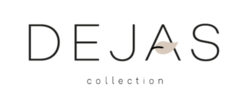Logo Dejas Collection