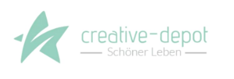 Logo creative-depot
