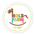 Logo Holzfarm