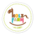 Logo HOLZFARM