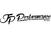 Logo jp performance
