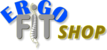 Logo ErgoFit Shop