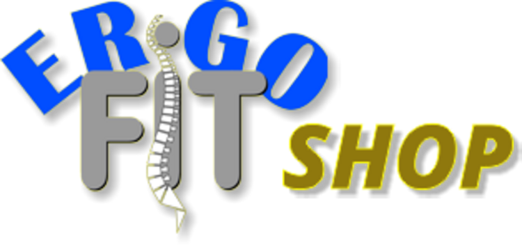 Logo ErgoFit Shop