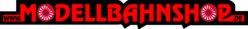 Logo Modellbahnshop