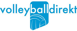 Logo volleyballdirekt