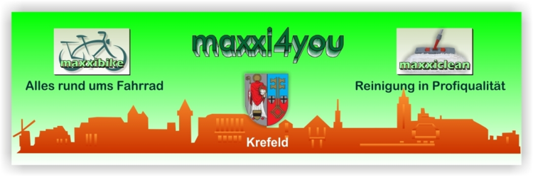 Logo maxxi4you