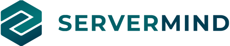 Logo Servermind