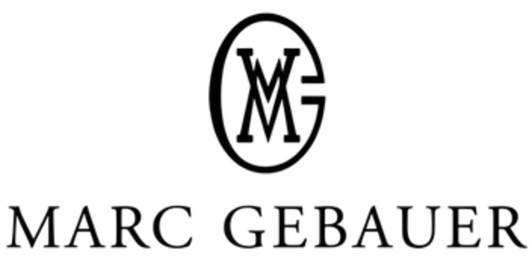 Logo Marc Gebauer