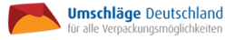 Logo Umschläge Deutschland