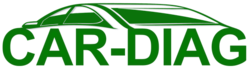 Logo Car-Diag