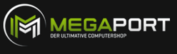 Logo Megaport