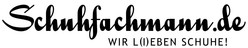 Logo Schuhfachmann.de