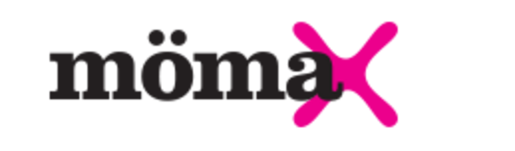 moemax.de Logo mömax