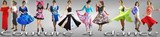 Logo Couture 4 Dance