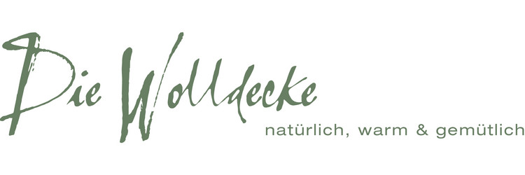 Logo Die Wolldecke
