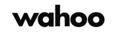 Logo wahoo