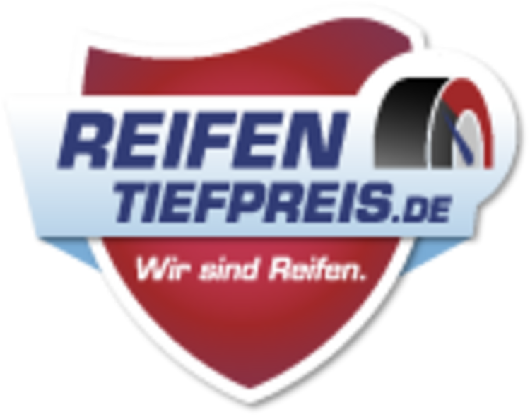 Logo Reifentiefpreis.e