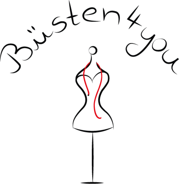 Logo Büsten4you