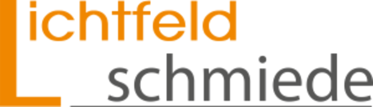 Logo Lichfeldschmiede
