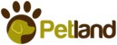 Logo Petland