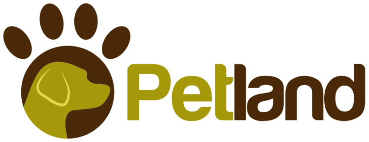 Logo Petland