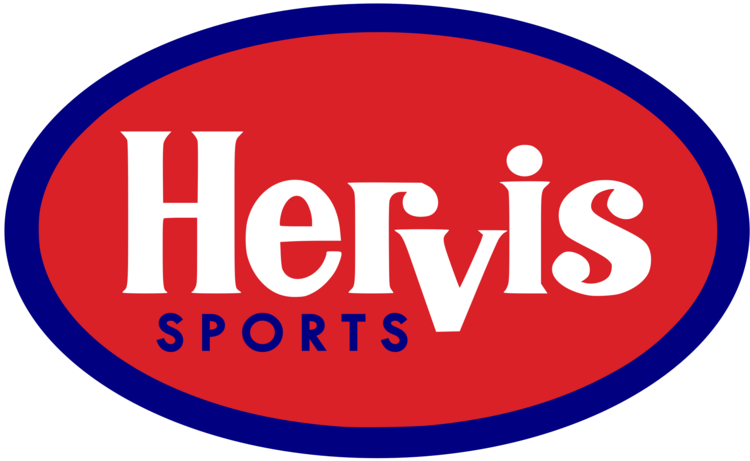 Logo Hervis Sports