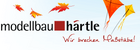 Logo Modellbau Härtle