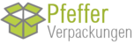 Logo Pfeffer-Verpackungen