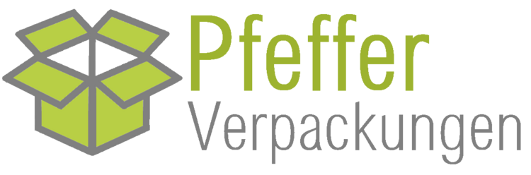Logo Pfeffer-Verpackungen