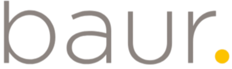 Logo Baur