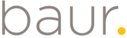 Logo Baur