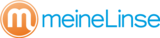 Logo meineLinse