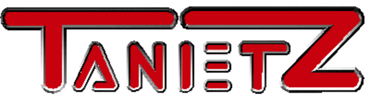 Logo Tanietz