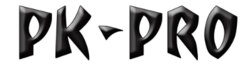 Logo PK-Pro