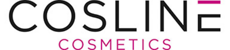 Logo Cosline Cosmetics