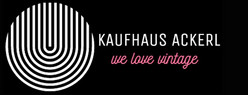 Logo Kaufhaus Ackerl