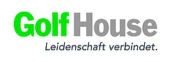 Logo Golf House