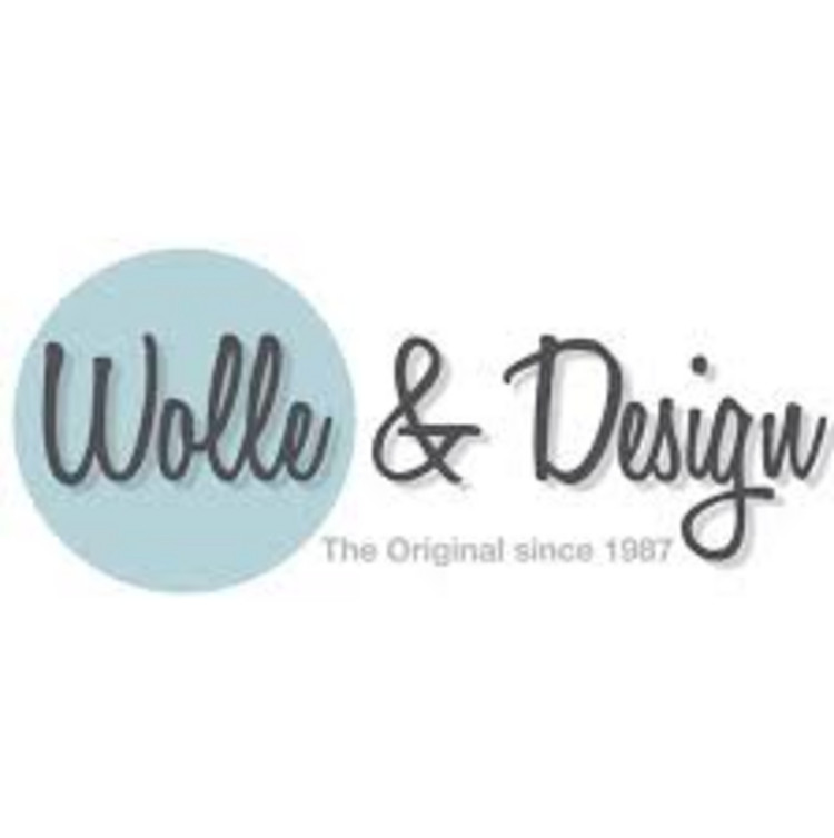 Logo Wolle & Design