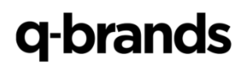 Logo q-brands