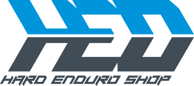 Logo Hard Enduro Shop