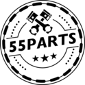 Logo 55parts