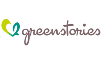 Logo greenstories