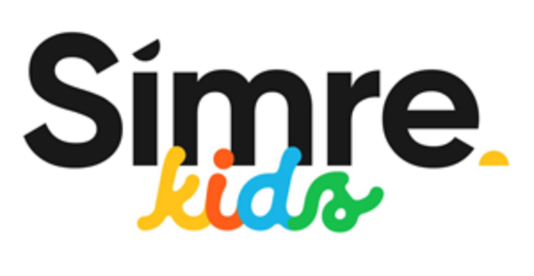Simre kids Logo Simre kids