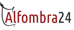 Logo Alfombra24