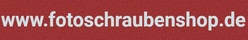 Logo Fotoschraubenshop
