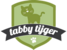 Logo tabby tijger